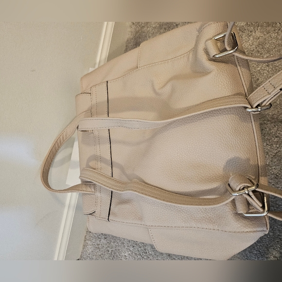 Backpack Purse - Picture 4 of 4